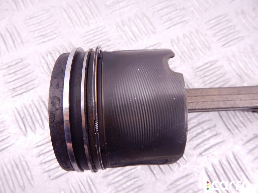 Поршень BMW 3-series (E90/91/92) 2004-2008, 2.0 л, дизель, M47N2, фото 5