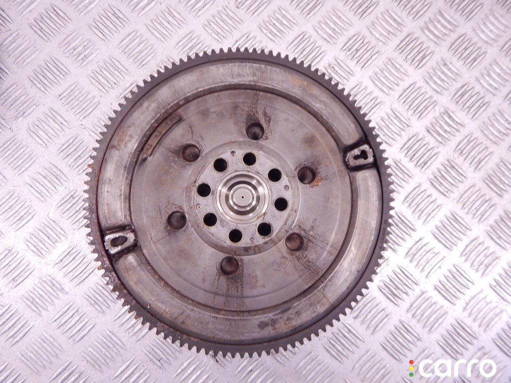 Маховик BMW 3-series (E90/91/92) 2004-2008, 2.0 л, дизель, M47N2, фото 4