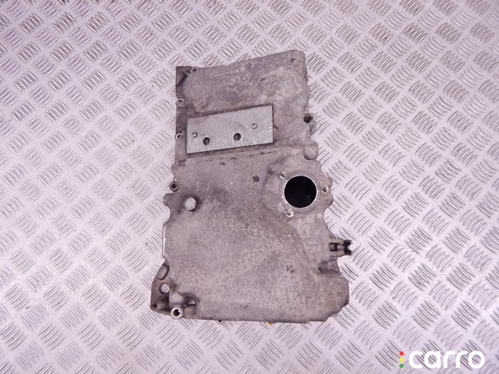 Поддон BMW 3-series (E90/91/92) 2004-2008, 2.0 л, дизель, M47N2, фото 1
