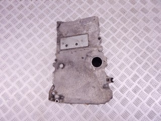 Поддон BMW 3-series (E90/91/92) 2004-2008, M47N2