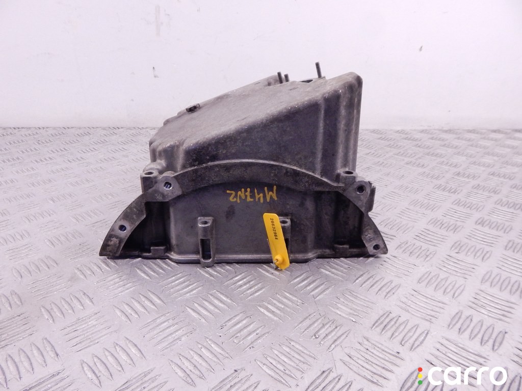 Поддон BMW 3-series (E90/91/92) 2004-2008, 2.0 л, дизель, M47N2, фото 2