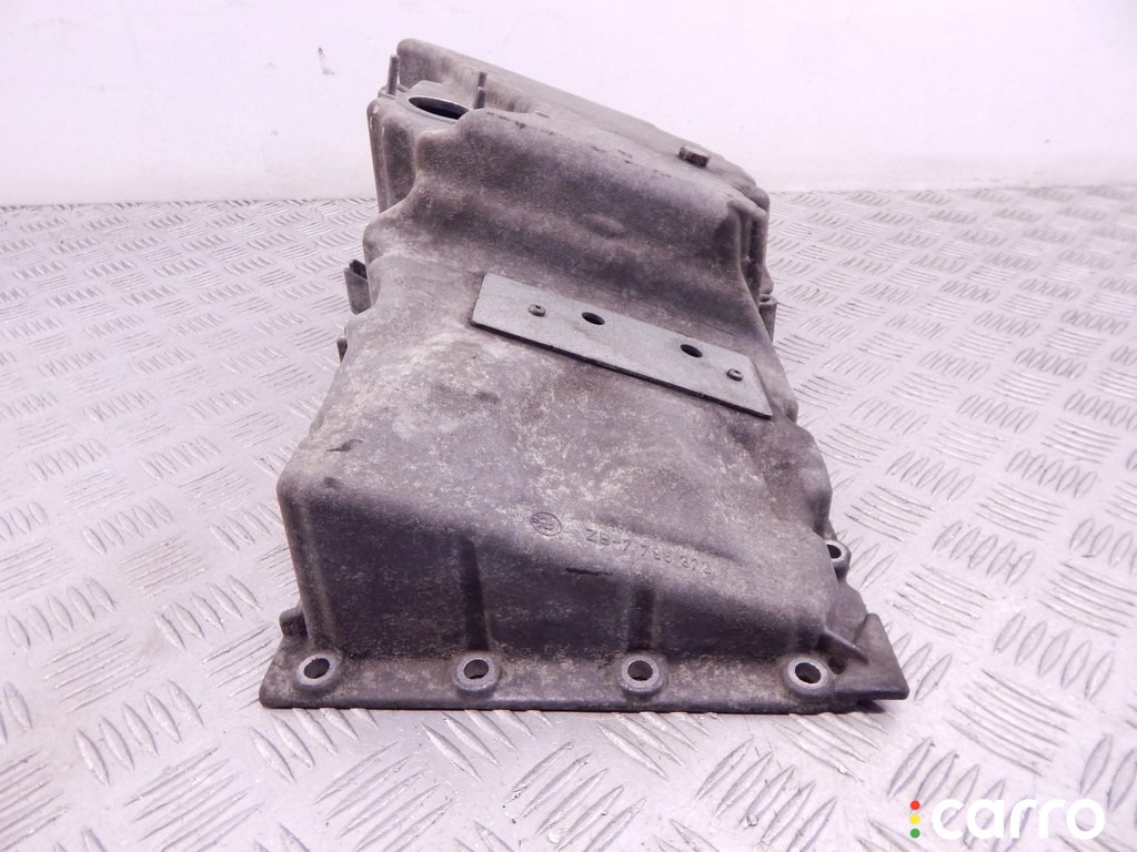 Поддон BMW 3-series (E90/91/92) 2004-2008, 2.0 л, дизель, M47N2, фото 4