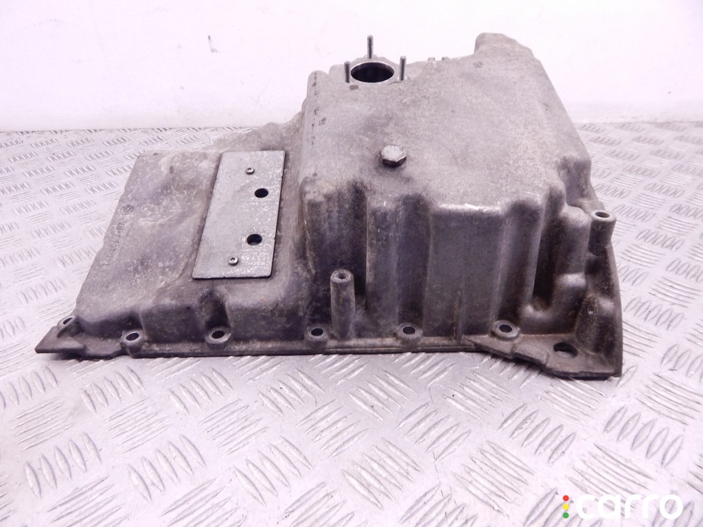 Поддон BMW 3-series (E90/91/92) 2004-2008, 2.0 л, дизель, M47N2, фото 6
