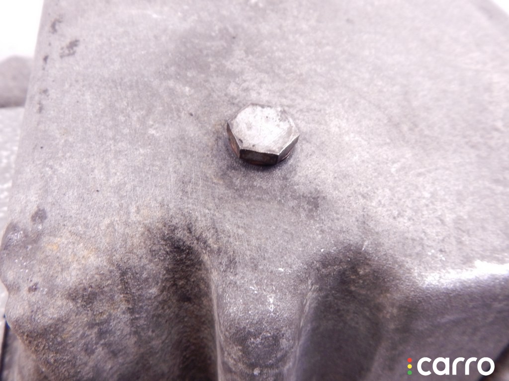 Поддон BMW 3-series (E90/91/92) 2004-2008, 2.0 л, дизель, M47N2, фото 7