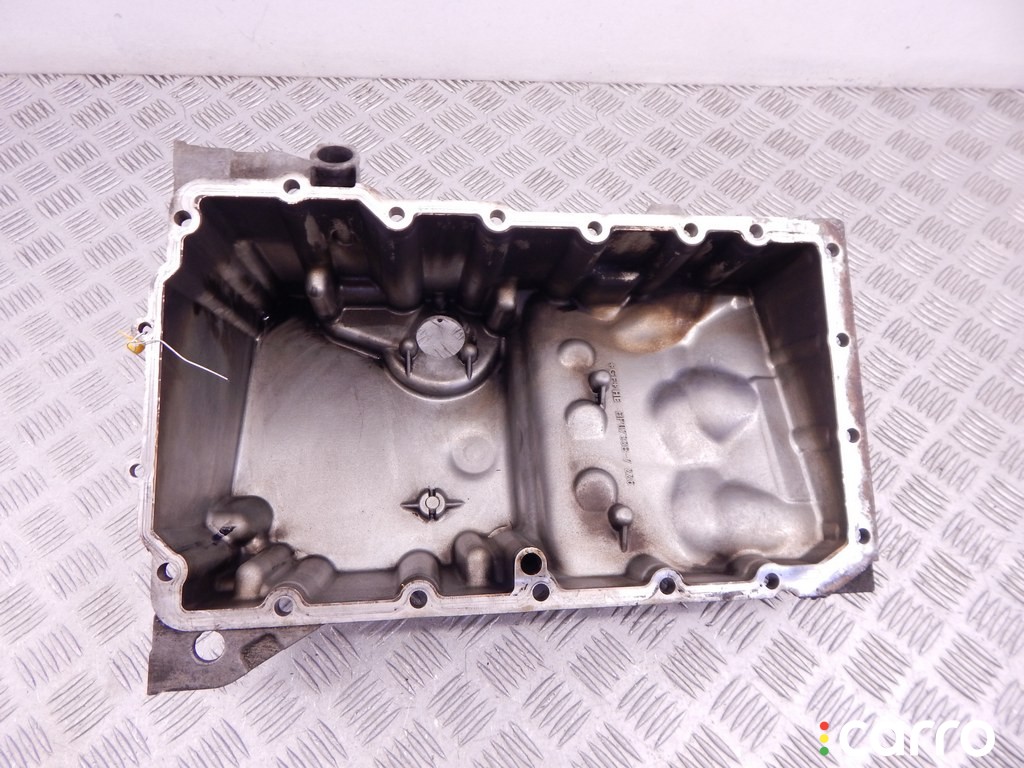 Поддон BMW 3-series (E90/91/92) 2004-2008, 2.0 л, дизель, M47N2, фото 8