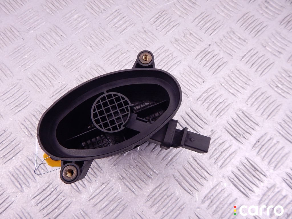 Расходомер воздуха BMW 3-series (E90/91/92) 2004-2008, M47N2, фото 4