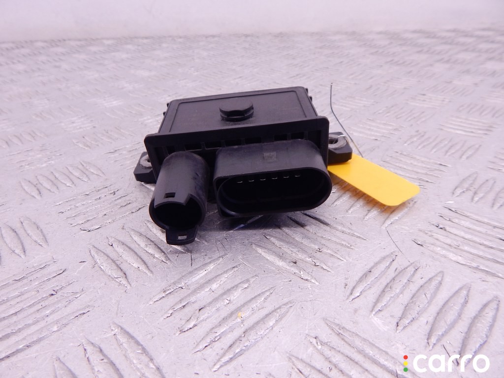 Реле накала свечей BMW 3-series (E90/91/92) 2004-2008, M47N2, фото 2