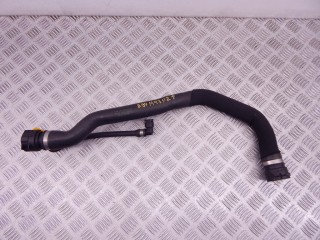 Патрубок радиатора BMW 3-series (E90/91/92) 2004-2008, 2.0 л, 6МКПП, M47N2