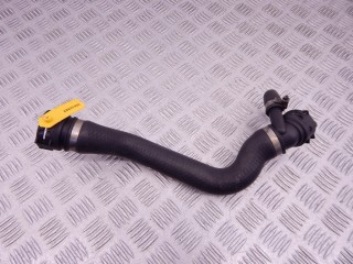 Патрубок радиатора BMW 3-series (E90/91/92) 2004-2008, 2.0 л, 6МКПП, M47N2