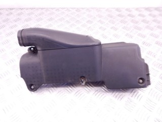 Корпус воздушного фильтра, M47N2, BMW 3 E90/E91