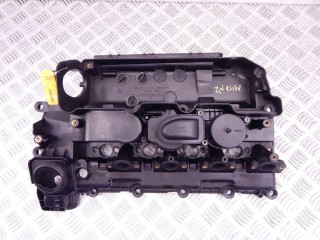 Клапанная крышка BMW 3-series (E90/91/92) 2004-2008, 2.0 л, дизель, M47N2