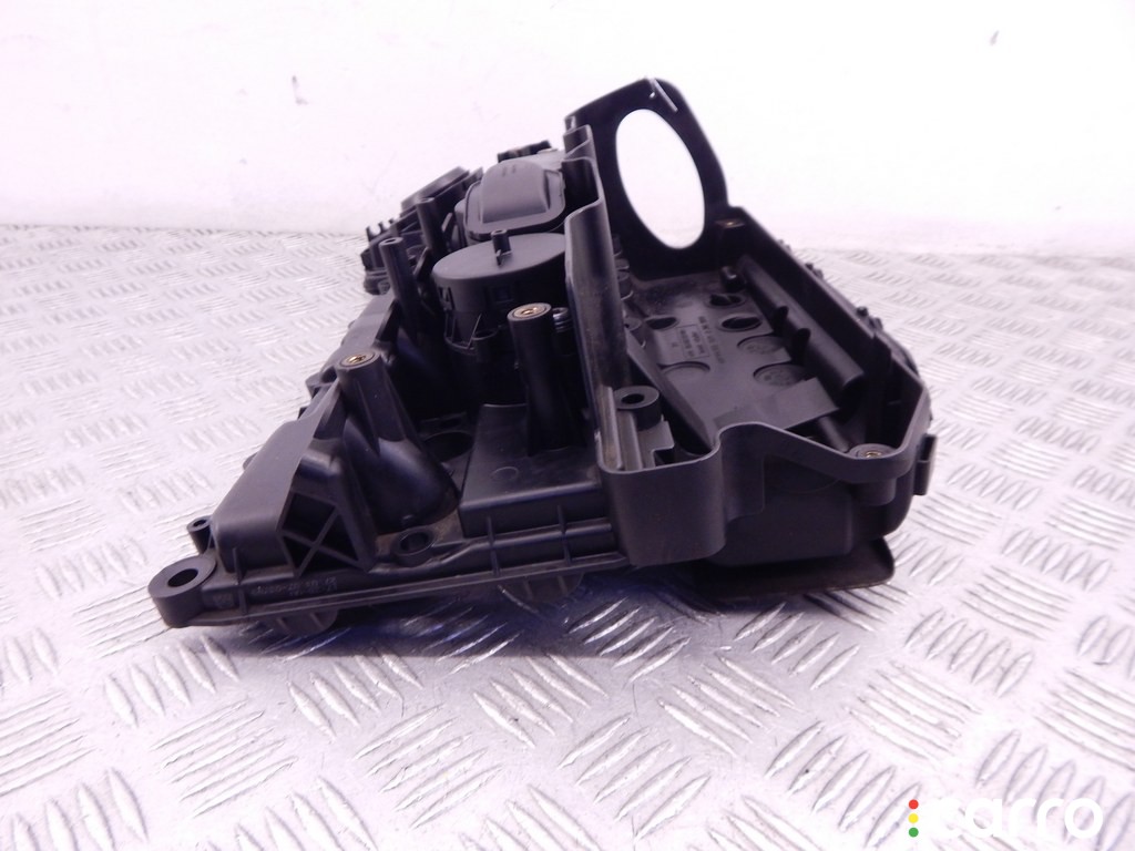 Клапанная крышка BMW 3-series (E90/91/92) 2004-2008, 2.0 л, дизель, M47N2, фото 3