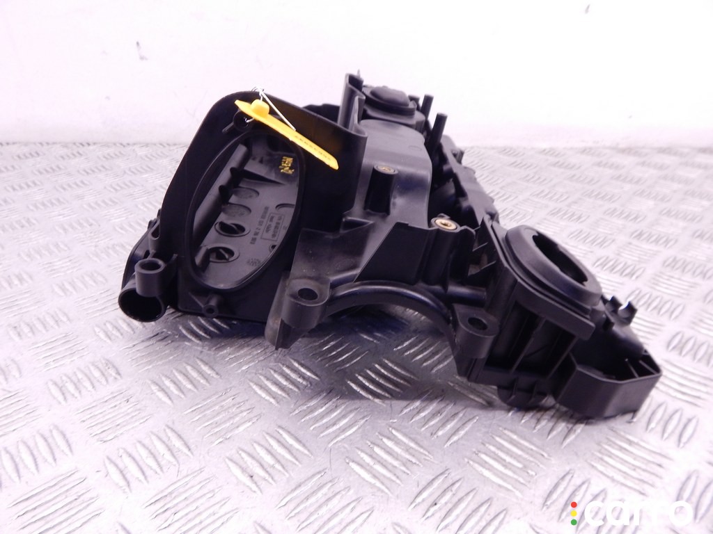Клапанная крышка BMW 3-series (E90/91/92) 2004-2008, 2.0 л, дизель, M47N2, фото 6