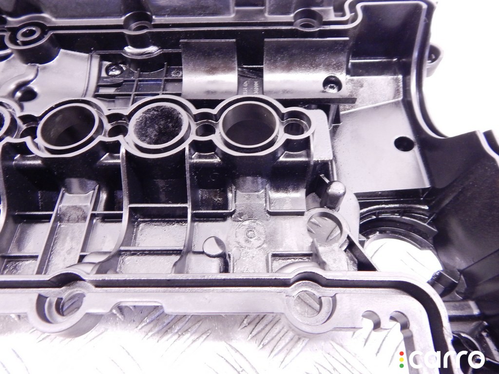 Клапанная крышка BMW 3-series (E90/91/92) 2004-2008, 2.0 л, дизель, M47N2, фото 9