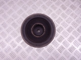 Шкив коленвала BMW 3-series (E90/91/92) 2004-2008, 2.0 л, дизель, M47N2