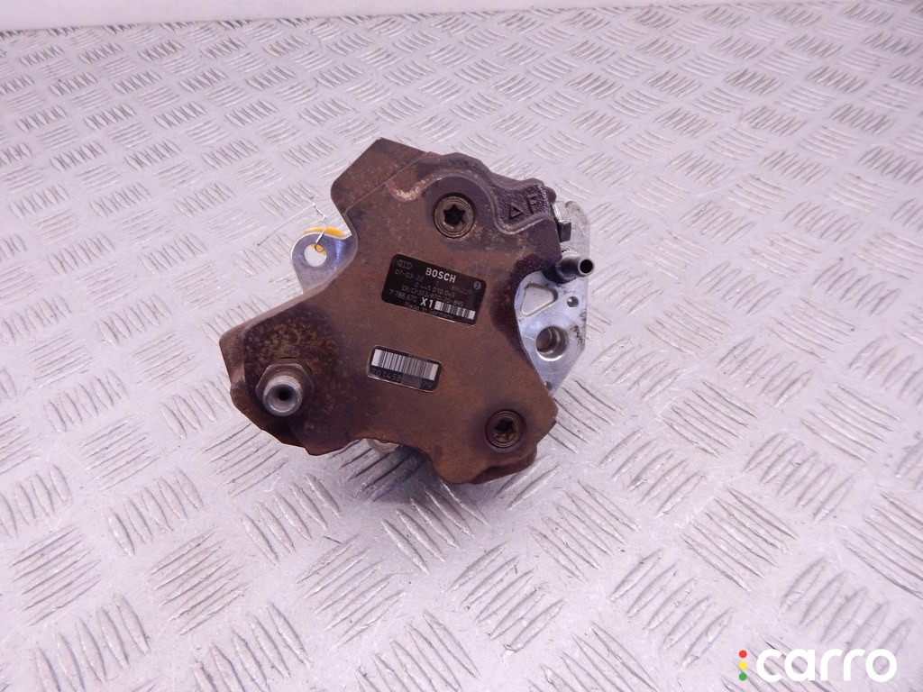 ТНВД BMW 3-series (E90/91/92) 2004-2008, 2.0 л, дизель, M47N2, фото 1