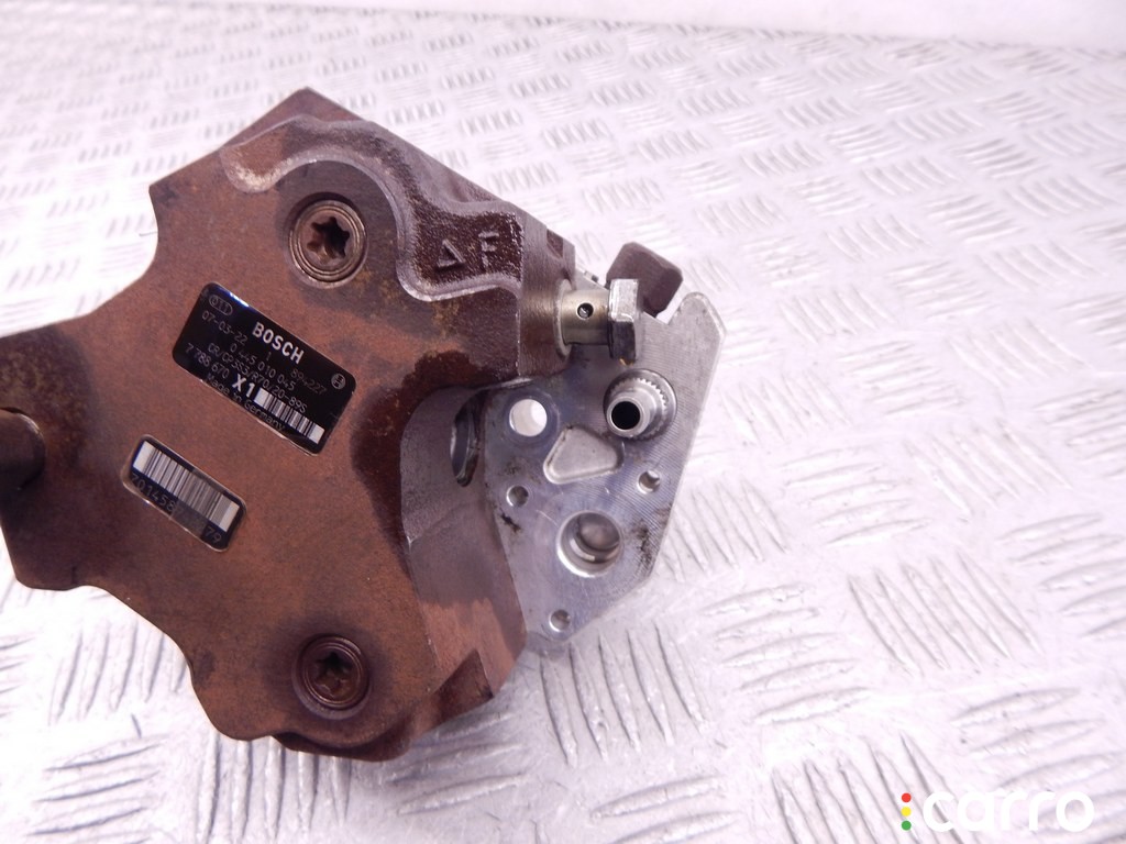 ТНВД BMW 3-series (E90/91/92) 2004-2008, 2.0 л, дизель, M47N2, фото 3