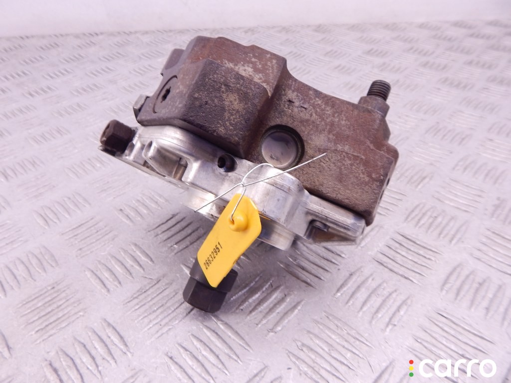 ТНВД BMW 3-series (E90/91/92) 2004-2008, 2.0 л, дизель, M47N2, фото 4
