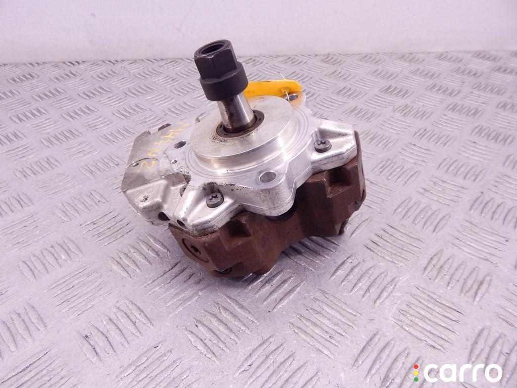 ТНВД BMW 3-series (E90/91/92) 2004-2008, 2.0 л, дизель, M47N2, фото 5