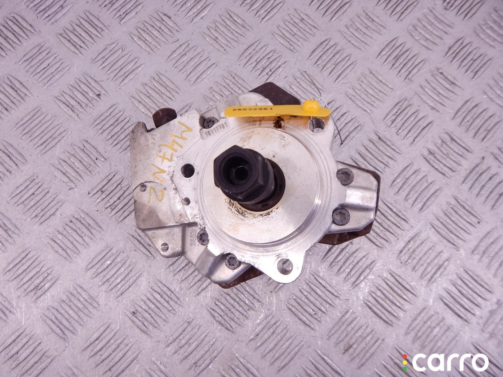 ТНВД BMW 3-series (E90/91/92) 2004-2008, 2.0 л, дизель, M47N2, фото 6