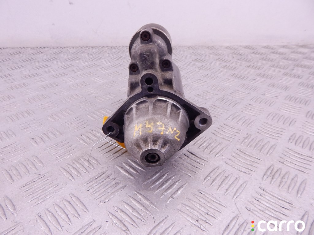 Стартер BMW 3-series (E90/91/92) 2004-2008, 2.0 л, дизель, M47N2, фото 1