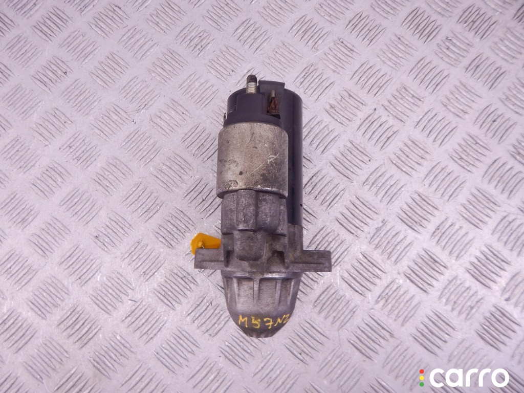 Стартер BMW 3-series (E90/91/92) 2004-2008, 2.0 л, дизель, M47N2, фото 2