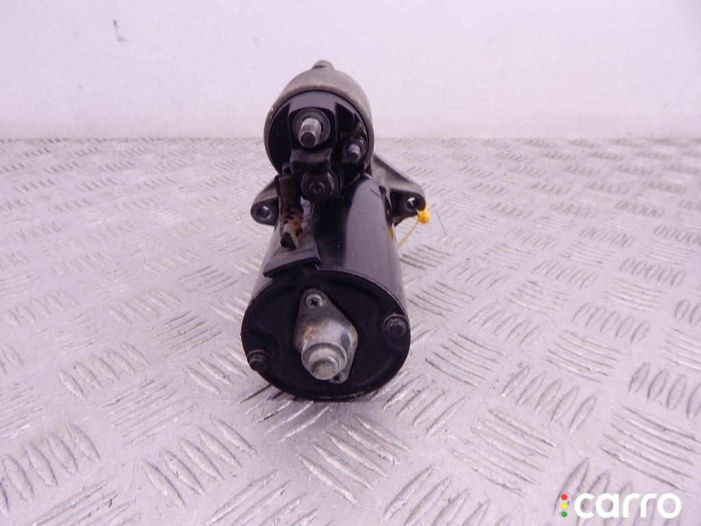 Стартер BMW 3-series (E90/91/92) 2004-2008, 2.0 л, дизель, M47N2, фото 7