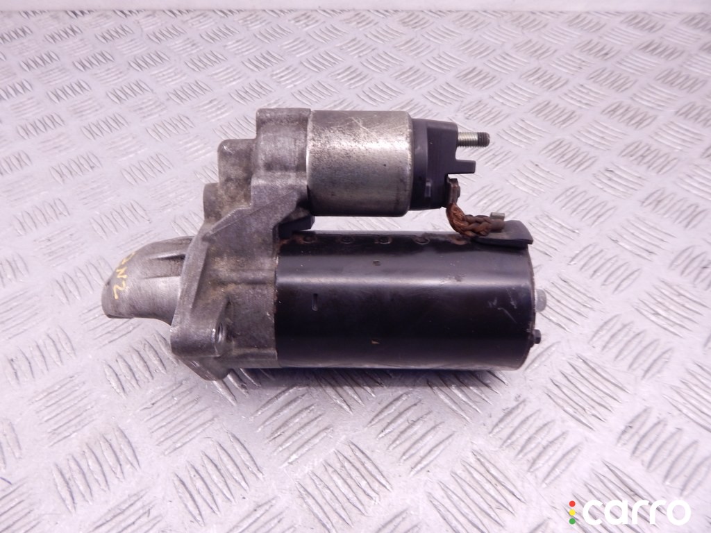 Стартер BMW 3-series (E90/91/92) 2004-2008, 2.0 л, дизель, M47N2, фото 9