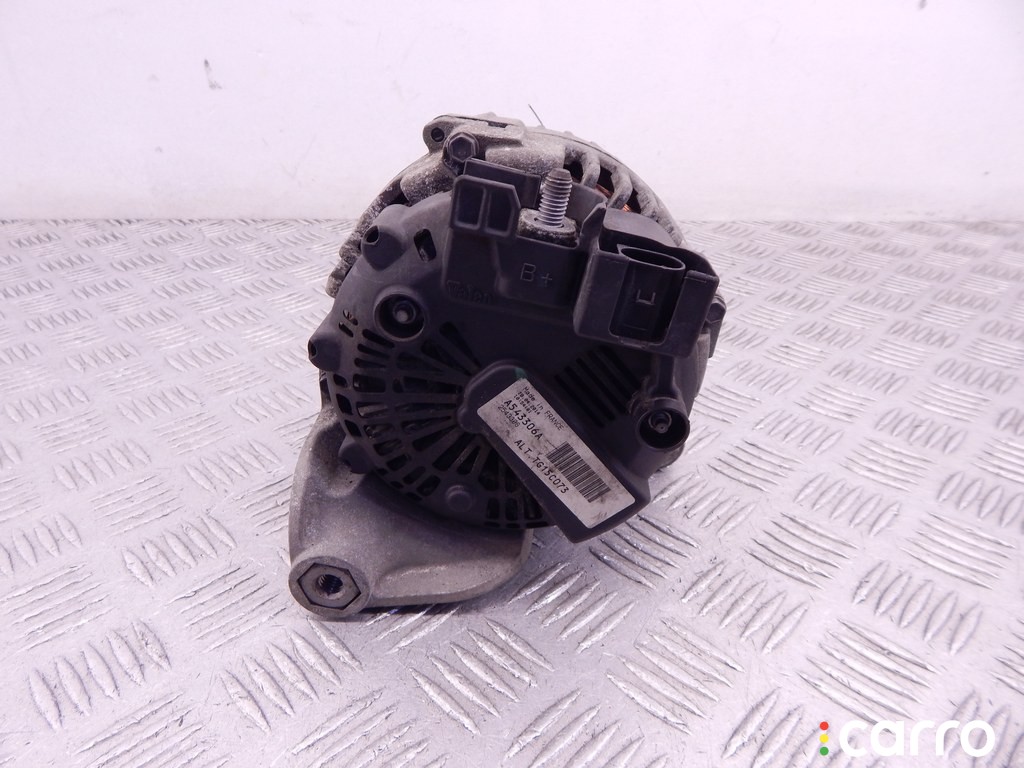 Генератор BMW 3-series (E90/91/92) 2004-2008, 2.0 л, дизель, M47N2, фото 6