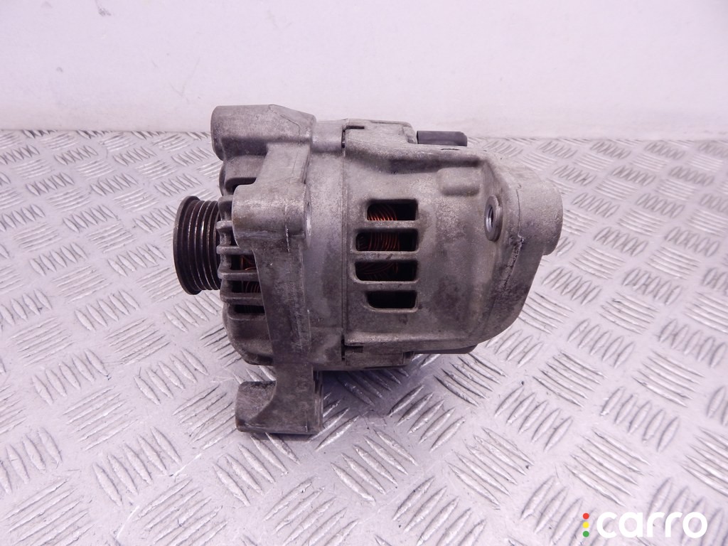 Генератор BMW 3-series (E90/91/92) 2004-2008, 2.0 л, дизель, M47N2, фото 10