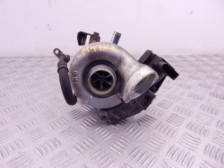 Турбина BMW 3-series (E90/91/92) 2004-2008, 2.0 л, дизель, M47N2