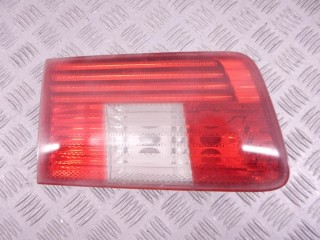 Фонарь крышки багажника левый BMW 5-series (E39) 2000-2004, 6900217