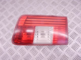 Фонарь крышки багажника правый BMW 5-series (E39) 2000-2004, M54