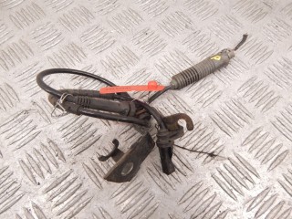 Датчик ABS передний BMW 3-series (E90/91/92) 2004-2008, M47N2