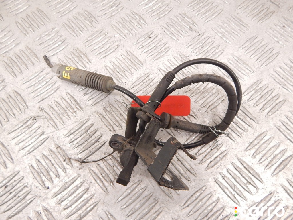 Датчик ABS передний BMW 3-series (E90/91/92) 2004-2008, M47N2, фото 2