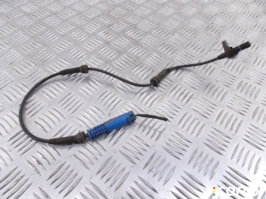 Датчик ABS передний BMW 5-series (E60/61) 2002-2007, M54, фото 1