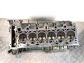 7535325, N52B25AE Головка блока цилиндров BMW 5 E60/E61 2005г. - фото №5