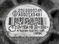 231000024R, A002TX0481 Генератор Renault Grand Scenic 2010г. - фото №10