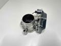 A2C83076000 Заслонка дроссельная Audi A4 2008г. - фото №5
