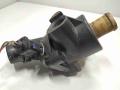 06B121111G Корпус термостата Volkswagen Passat 2004г. - фото №4