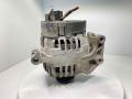1012101120 Генератор Fiat Punto 2008г. - фото №4