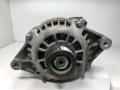 10479273 Генератор Opel Zafira 2000г. - фото №5