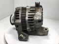 A005TA2591 Генератор Ford Fiesta 1998г. - фото №3