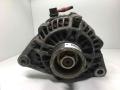 A005TA2591 Генератор Ford Fiesta 1998г. - фото №6