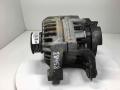 0124225018 Генератор Opel Corsa 2003г. - фото №3