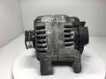 0124425024 Генератор Opel Astra 2004г. - фото №2