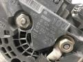 0124325171 Генератор Opel Corsa 2010г. - фото №6