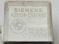 1263-1729004, 1729004, 61361729004 Реле (прочие) BMW 5 E39 1999г. - фото №3