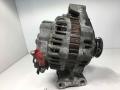 2S6T10300CB, A005TA7692 Генератор Ford Fiesta 2004г. - фото №7