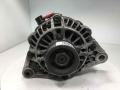 97MF10300AB, A005TA2591, A5TA2591 Генератор Ford Fiesta 1998г. - фото №4